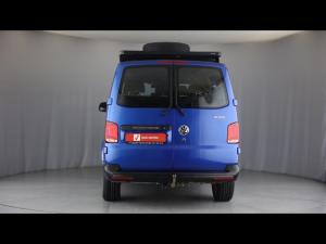 Volkswagen Transporter 2.0BiTDI crew bus LWB 4Motion 8-seater - Image 5