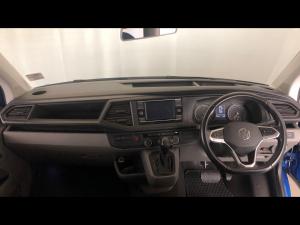 Volkswagen Transporter 2.0BiTDI crew bus LWB 4Motion 8-seater - Image 6