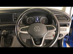 Volkswagen Transporter 2.0BiTDI crew bus LWB 4Motion 8-seater - Image 8