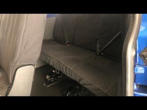Volkswagen Transporter 2.0BiTDI crew bus LWB 4Motion 8-seater - Image 11