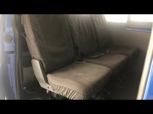 Volkswagen Transporter 2.0BiTDI crew bus LWB 4Motion 8-seater - Image 12