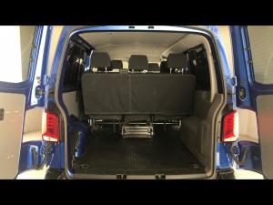 Volkswagen Transporter 2.0BiTDI crew bus LWB 4Motion 8-seater - Image 13