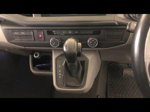 Volkswagen Transporter 2.0BiTDI crew bus LWB 4Motion 8-seater - Image 15