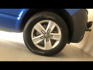 Volkswagen Transporter 2.0BiTDI crew bus LWB 4Motion 8-seater - Image 17