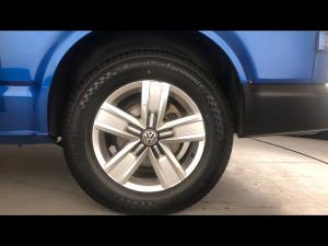 Volkswagen Transporter 2.0BiTDI crew bus LWB 4Motion 8-seater - Image 19