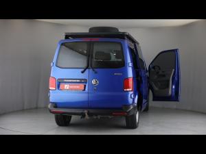 Volkswagen Transporter 2.0BiTDI crew bus LWB 4Motion 8-seater - Image 24