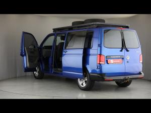 Volkswagen Transporter 2.0BiTDI crew bus LWB 4Motion 8-seater - Image 25