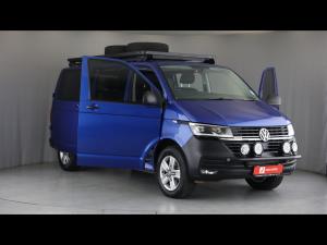 Volkswagen Transporter 2.0BiTDI crew bus LWB 4Motion 8-seater - Image 29