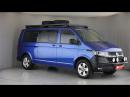 Thumbnail Volkswagen Transporter 2.0BiTDI crew bus LWB 4Motion 8-seater