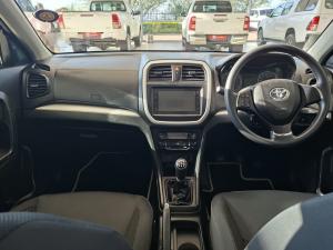 Toyota Urban Cruiser 1.5 XS - Image 6