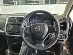 Toyota Urban Cruiser 1.5 XS - Image 8