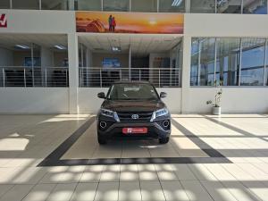 Toyota Urban Cruiser 1.5 XS - Image 4