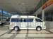 Toyota Hiace 2.5D-4D bus 14-seater GL - Thumbnail 3