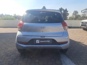 Hyundai Atos 1.1 Motion - Image 5
