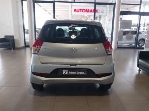 Hyundai Atos 1.1 Motion - Image 5