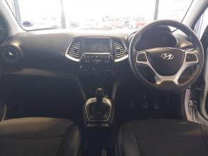 Hyundai Atos 1.1 Motion - Image 6