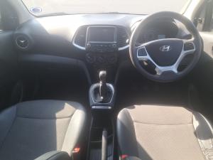 Hyundai Atos 1.1 Motion - Image 6