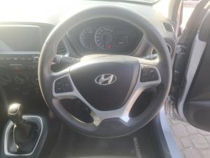 Hyundai Atos 1.1 Motion - Image 8