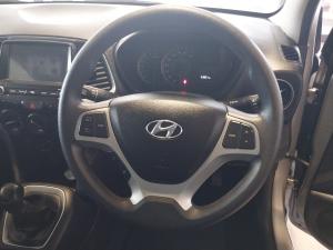 Hyundai Atos 1.1 Motion - Image 8