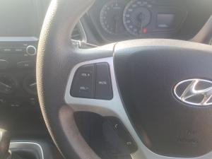 Hyundai Atos 1.1 Motion - Image 9