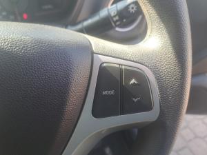 Hyundai Atos 1.1 Motion - Image 10
