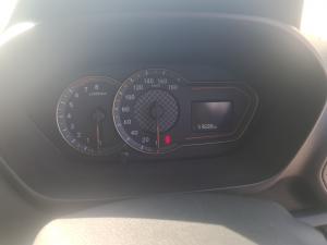 Hyundai Atos 1.1 Motion - Image 11