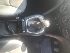 Hyundai Atos 1.1 Motion - Image 12