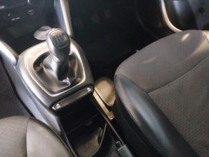 Hyundai Atos 1.1 Motion - Image 13