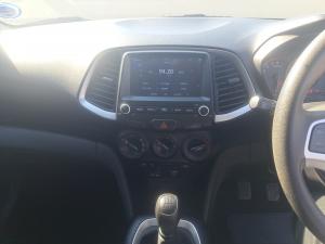 Hyundai Atos 1.1 Motion - Image 14