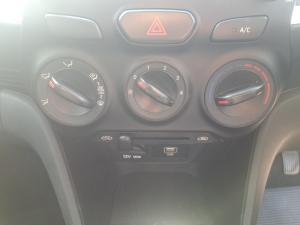 Hyundai Atos 1.1 Motion - Image 15
