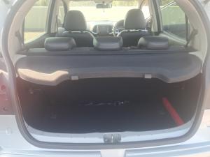 Hyundai Atos 1.1 Motion - Image 16