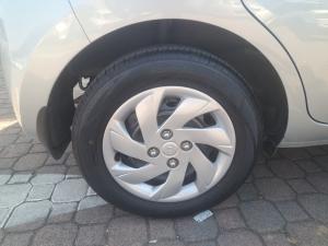 Hyundai Atos 1.1 Motion - Image 17