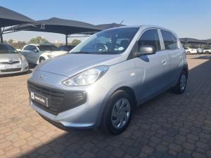 Hyundai Atos 1.1 Motion - Image 18
