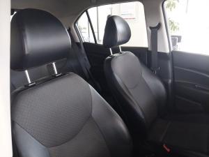 Hyundai Atos 1.1 Motion - Image 18