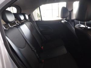 Hyundai Atos 1.1 Motion - Image 19