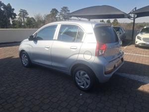 Hyundai Atos 1.1 Motion - Image 19