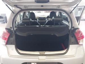 Hyundai Atos 1.1 Motion - Image 20