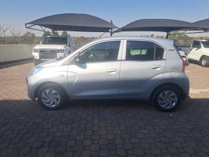Hyundai Atos 1.1 Motion - Image 20