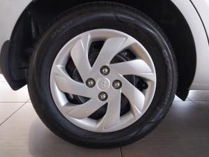 Hyundai Atos 1.1 Motion - Image 21