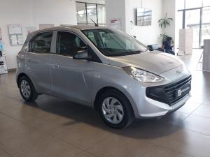 Hyundai Atos 1.1 Motion - Image 1