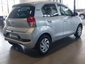 Hyundai Atos 1.1 Motion - Image 2