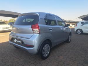 Hyundai Atos 1.1 Motion - Image 2