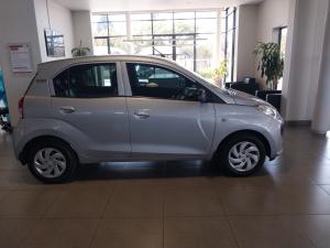 Hyundai Atos 1.1 Motion - Image 3