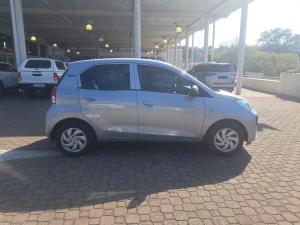 Hyundai Atos 1.1 Motion - Image 3