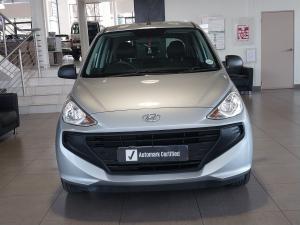 Hyundai Atos 1.1 Motion - Image 4