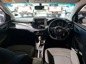 Toyota Starlet 1.5 XS auto - Image 6