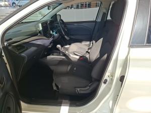 Toyota Starlet 1.5 XS auto - Image 7