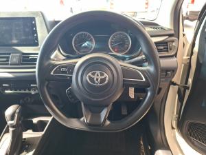 Toyota Starlet 1.5 XS auto - Image 8