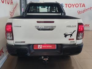 Toyota Hilux 2.8GD-6 Xtra cab 4x4 Legend 50 - Image 5
