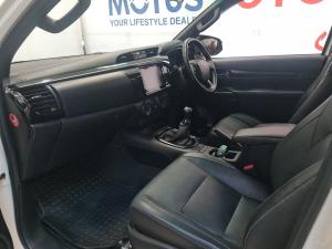 Toyota Hilux 2.8GD-6 Xtra cab 4x4 Legend 50 - Image 7